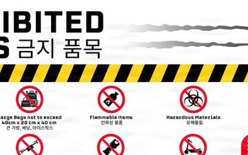 Osan Air Power Days 2025