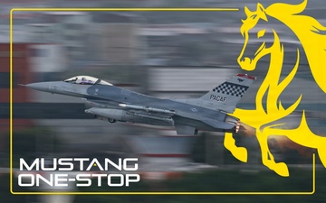 Osan Air Base Webpage Graphic