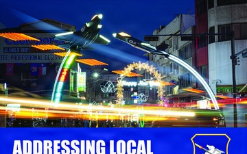 51FW Armed Forces Disciplinary Control Board Flyer