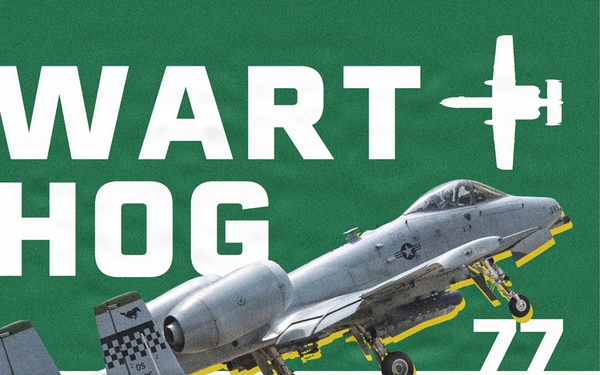 Osan Air Power Days 2025 Static Display Poster (Version 2)