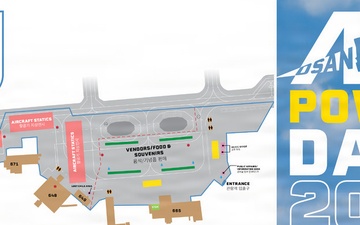 Osan Air Power Days 2025 Tri-Fold (Page 1)