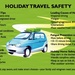 Holiday Travel Safety