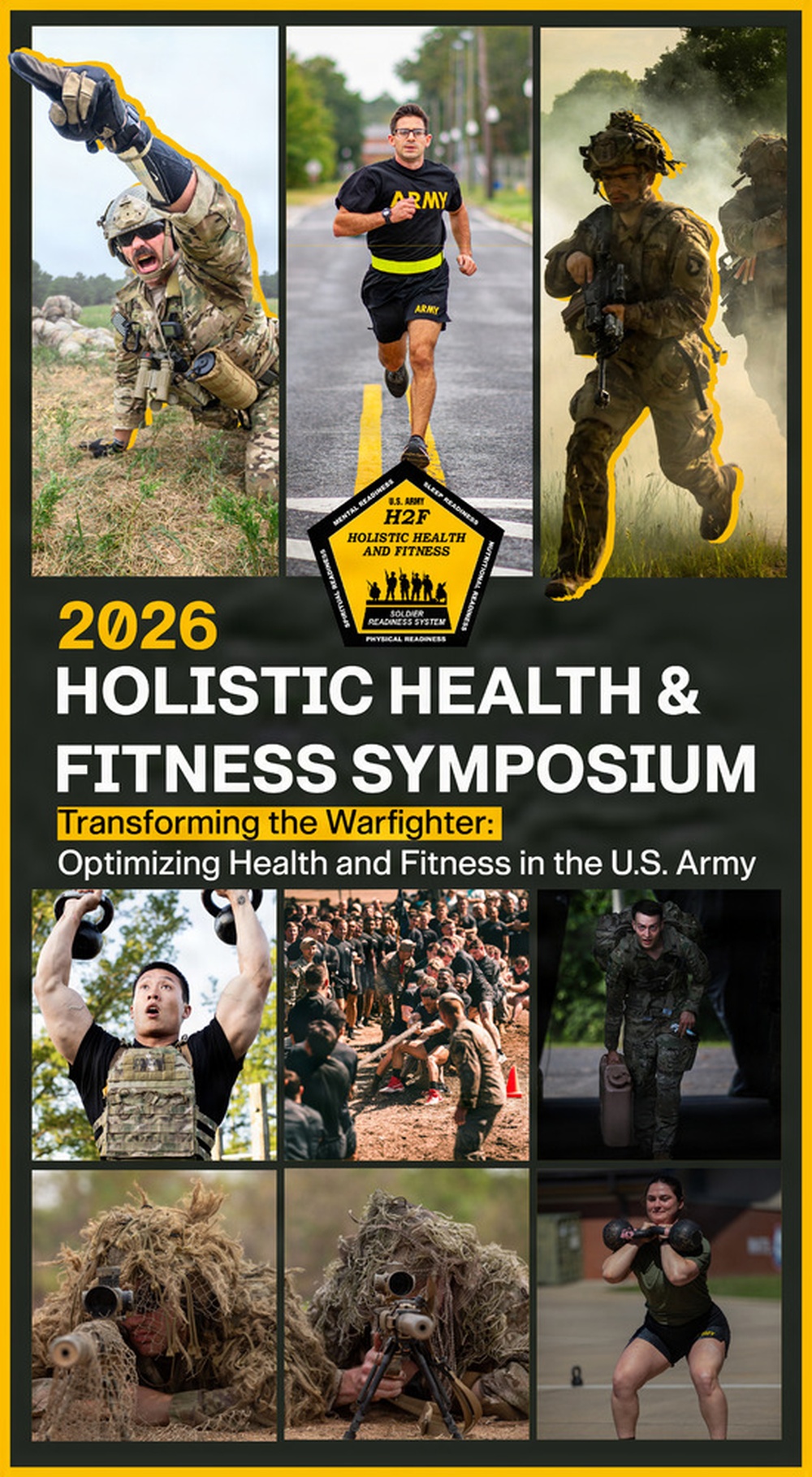 H2F Warrios Kiosk Graphic 2