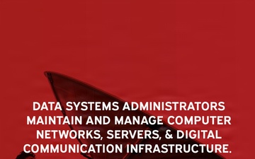 Occupational Field 06 – Communications (Page 6 of 7)