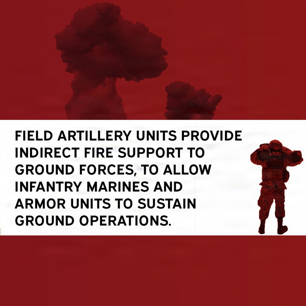 Occupational Field 08 – Field Artillery (Page 2 of 7)