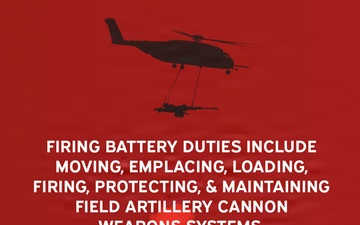 Occupational Field 08 – Field Artillery (Page 5 of 7)