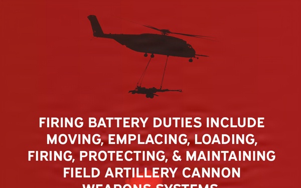 Occupational Field 08 – Field Artillery (Page 5 of 7)