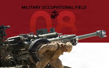 Occupational Field 08 – Field Artillery (Page 1 of 7)