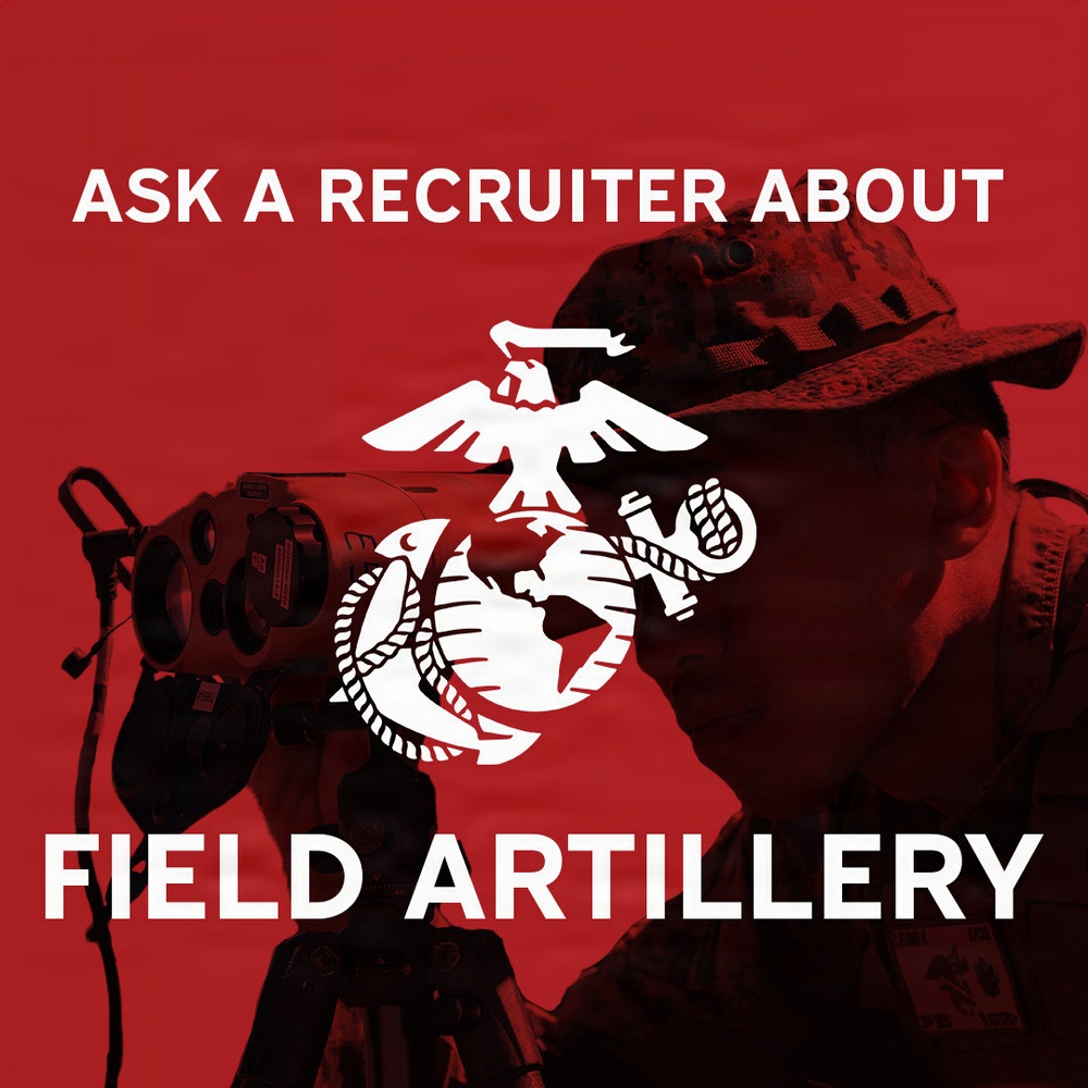 Occupational Field 08 – Field Artillery (Page 7 of 7)