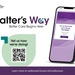Walter's Way Feedback Form Advertisement