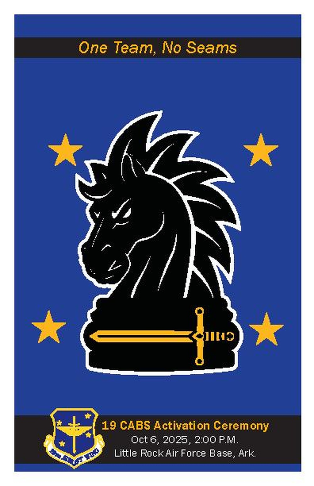 19 CABS Activation Program