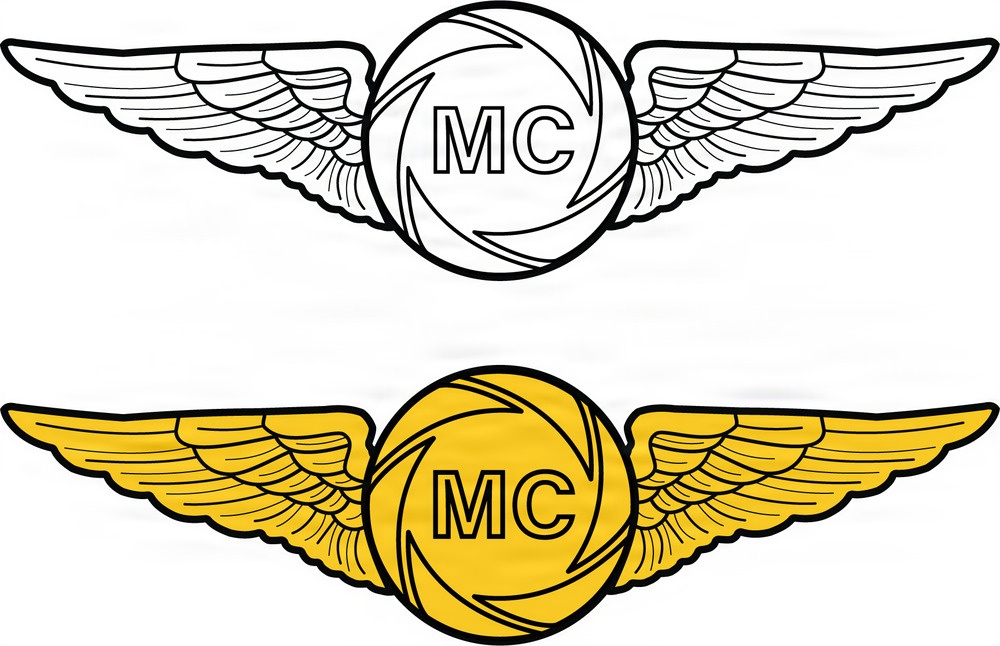 Mass Communication Specialist Aircrew logo