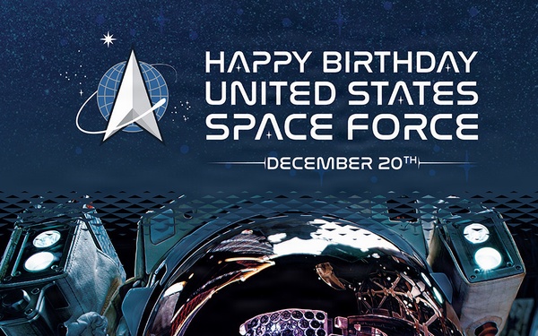 USSF Birthday Social Media Post