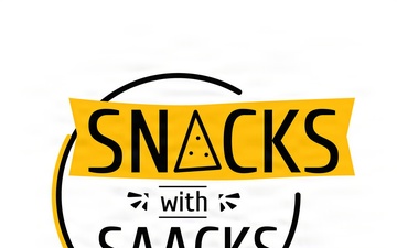 Snacks with Saacks
