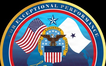 DLA Weapons Support (Columbus) Commander’s Coin