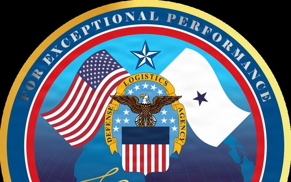 DLA Weapons Support (Columbus) Commander’s Coin