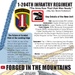 Utah National Guard to Stand Up First Infantry Battalion in Over a Century: 1st Battalion, 204th Infantry Regiment