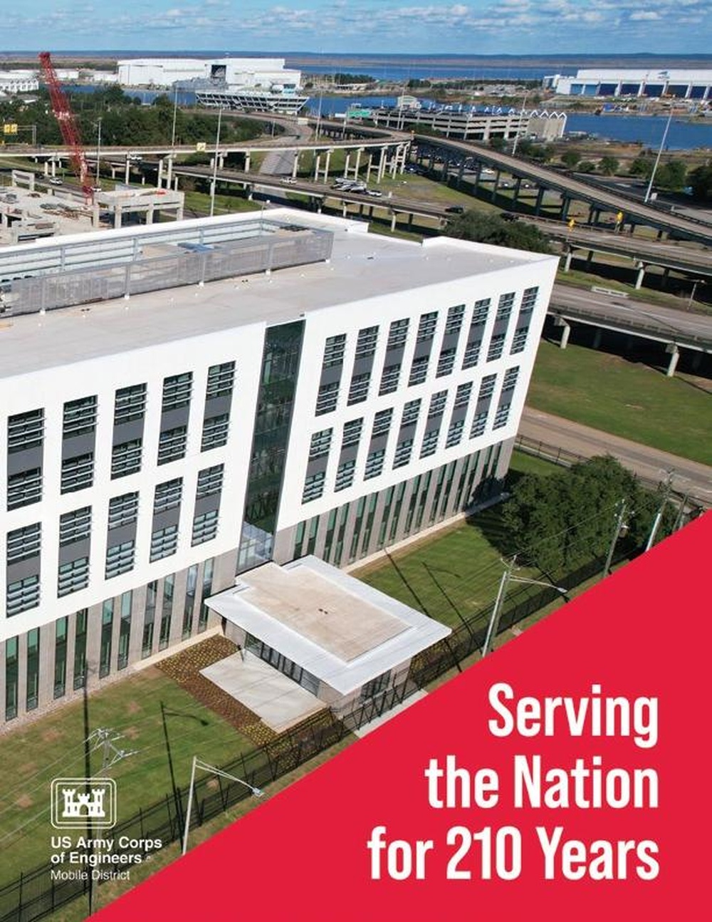 210 Years of History Booklet