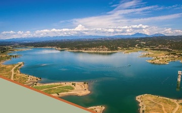 2025 SPA Trinidad Dam Tabletop Exercise Situational Pamphlet