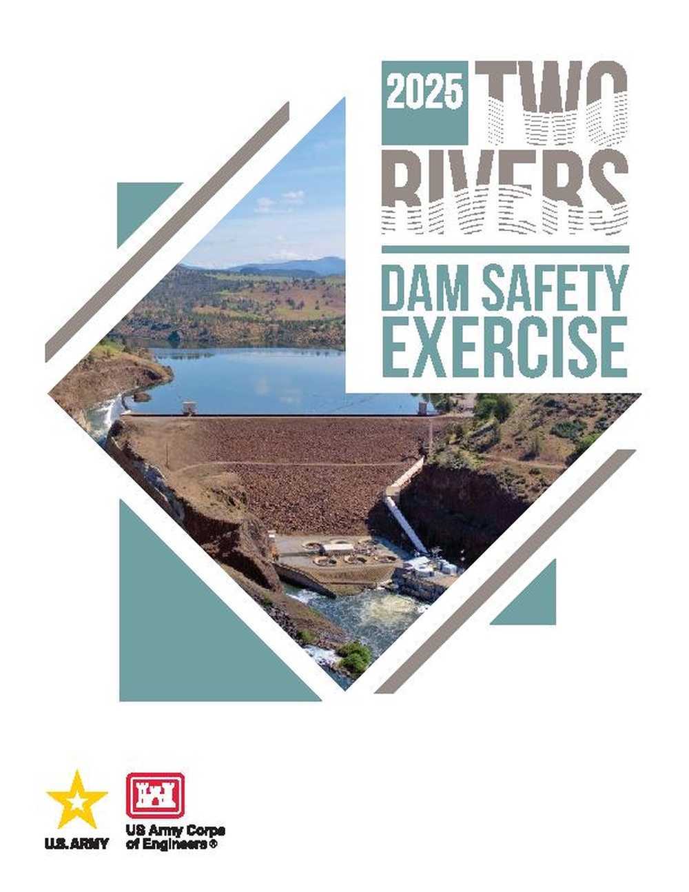 2025 Two Rivers Dam Safety Exercise Situational Pamphlet