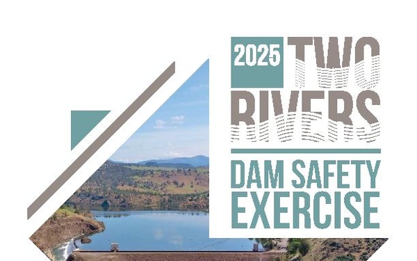 2025 Two Rivers Dam Safety Exercise Situational Pamphlet