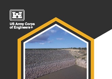 2025 Santa Rosa Dam Tabletop Exercise Situational Pamphlet