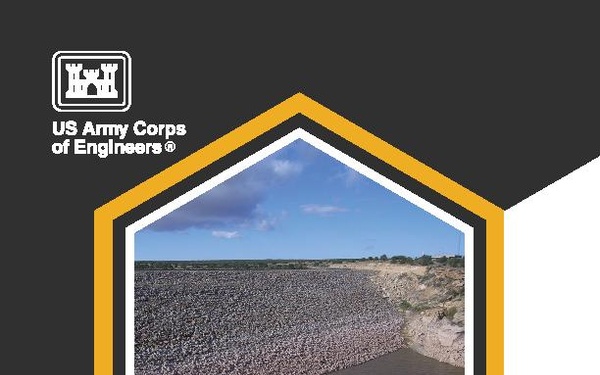 2025 Santa Rosa Dam Tabletop Exercise Situational Pamphlet