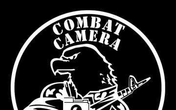 1st Combat Camera Squadron Animation