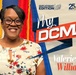 My DCMA: Valerie Williams, contract administrator