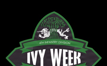 4ID Ivy Week 2025 Logo