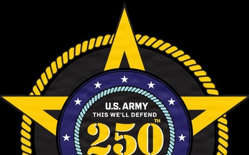 U.S. Army 250th Birthday