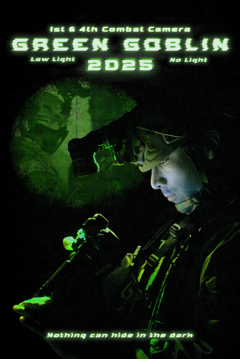 Green Goblin 2025