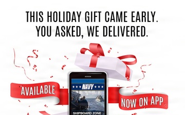 NAVSAFECOM delivers shipboard zone inspection guide to app