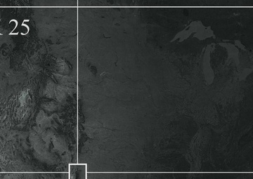 Steel Knight 25: 3rd MAW Hub, Spoke, Node, Area of Operations