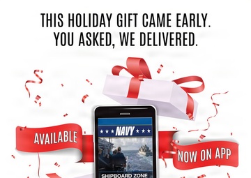 NAVSAFECOM delivers shipboard zone inspection guide to app