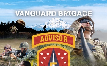 The Vanguard Brigade