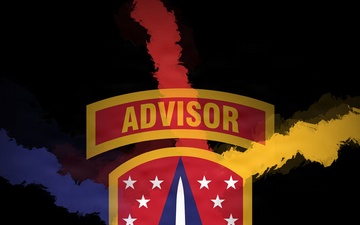 5th SFAB - SFAC Logo Hues