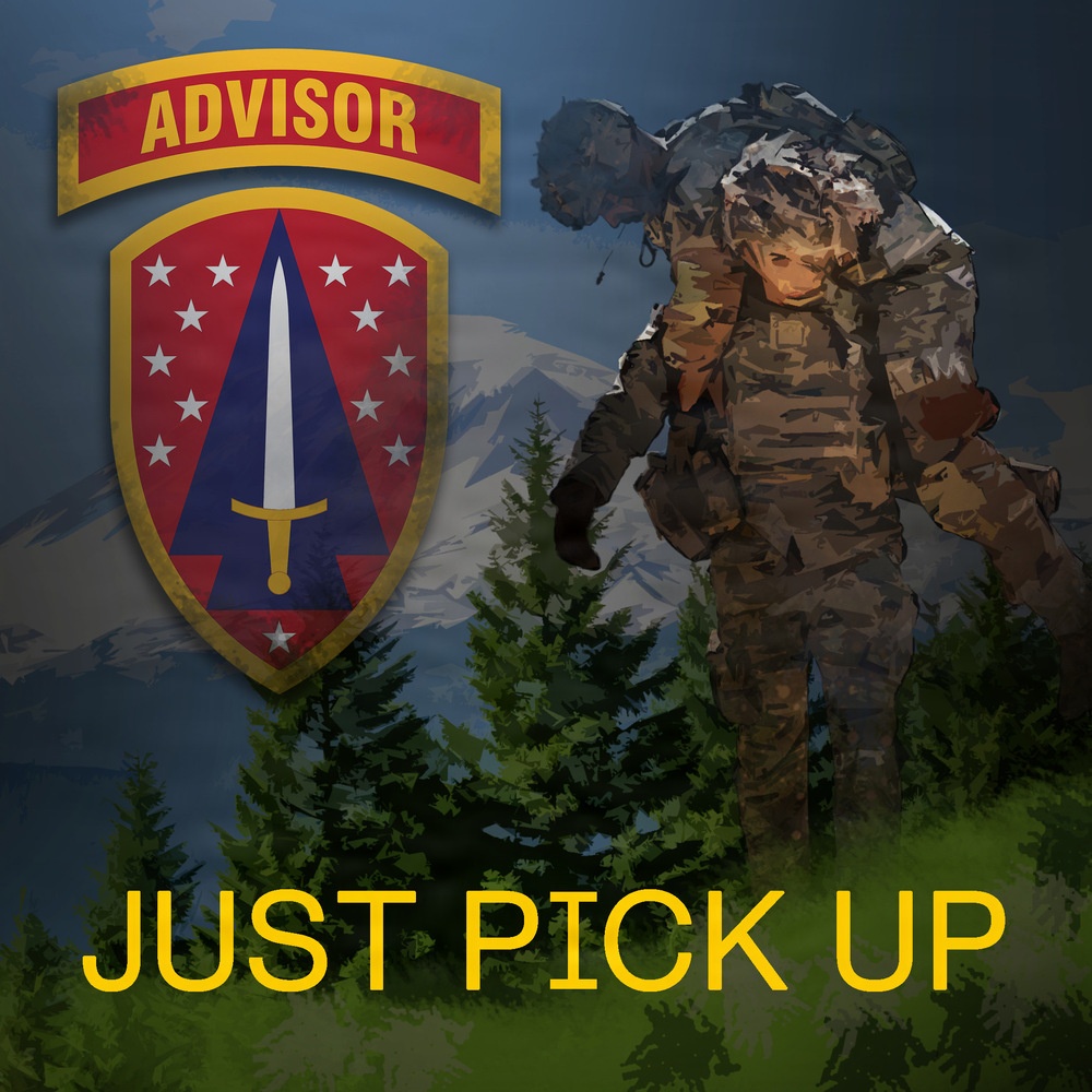 5th SFAB - Just Pick Up