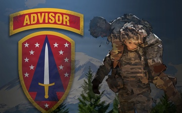 5th SFAB - Just Pick Up