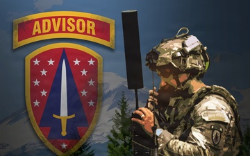 5th SFAB - Just Pick Up