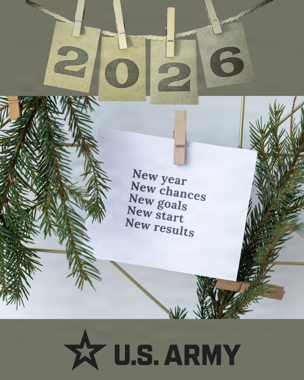 Fort Sill brings in new year