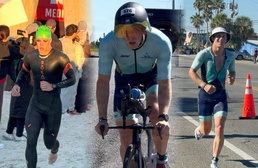 NSWC PCD engineer enhances warfighter capabilities, advances at IRONMAN competition