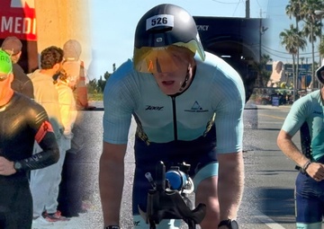 NSWC PCD engineer enhances warfighter capabilities, advances at IRONMAN competition