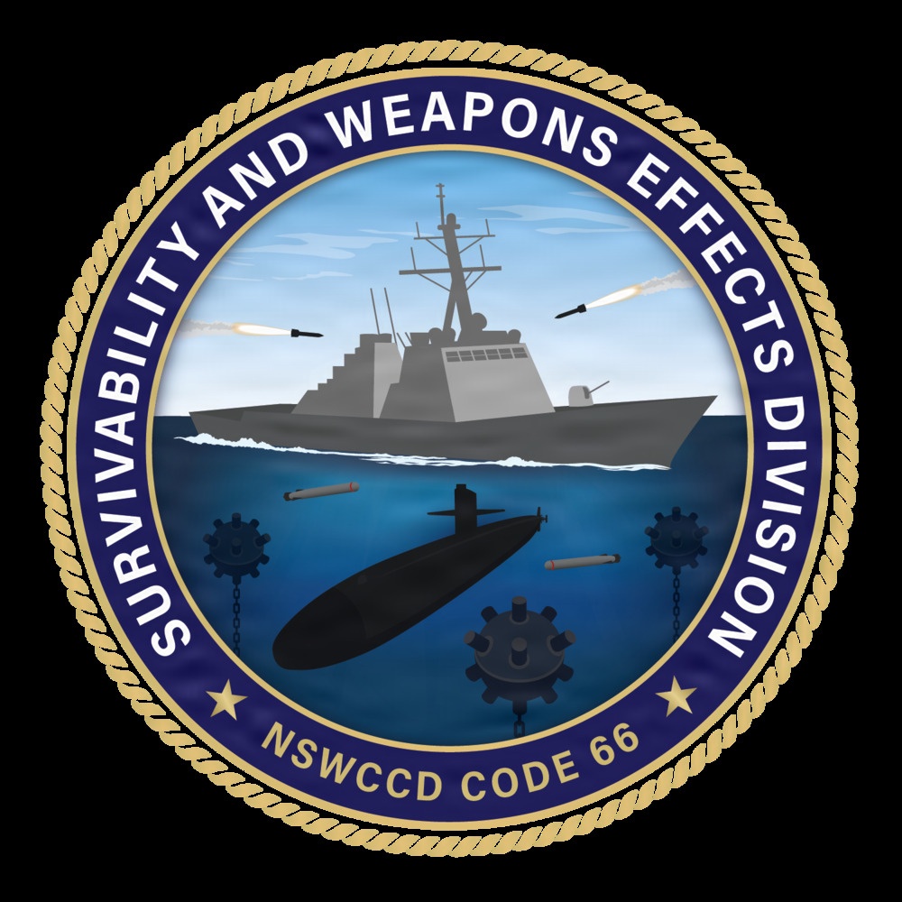 Naval Surface Warfare Center, Carderock Division: Survivability and Weapons Effects Division