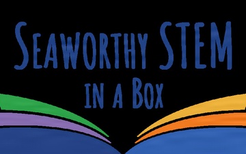 Seaworthy STEM in a Box Logo