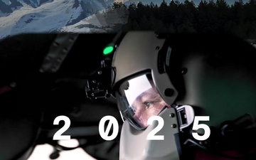 5th SFAB Year in Review 2025