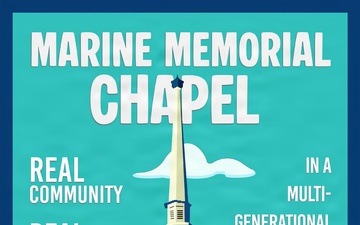 Marine Memorial Chapel