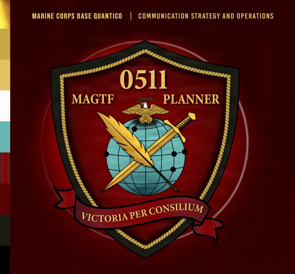 0511 MAGTF Planner Logo