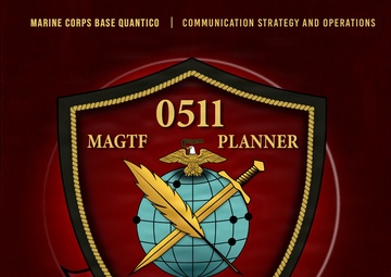 0511 MAGTF Planner Logo