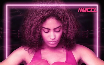 NMCCL Breast Cancer Screening Poster